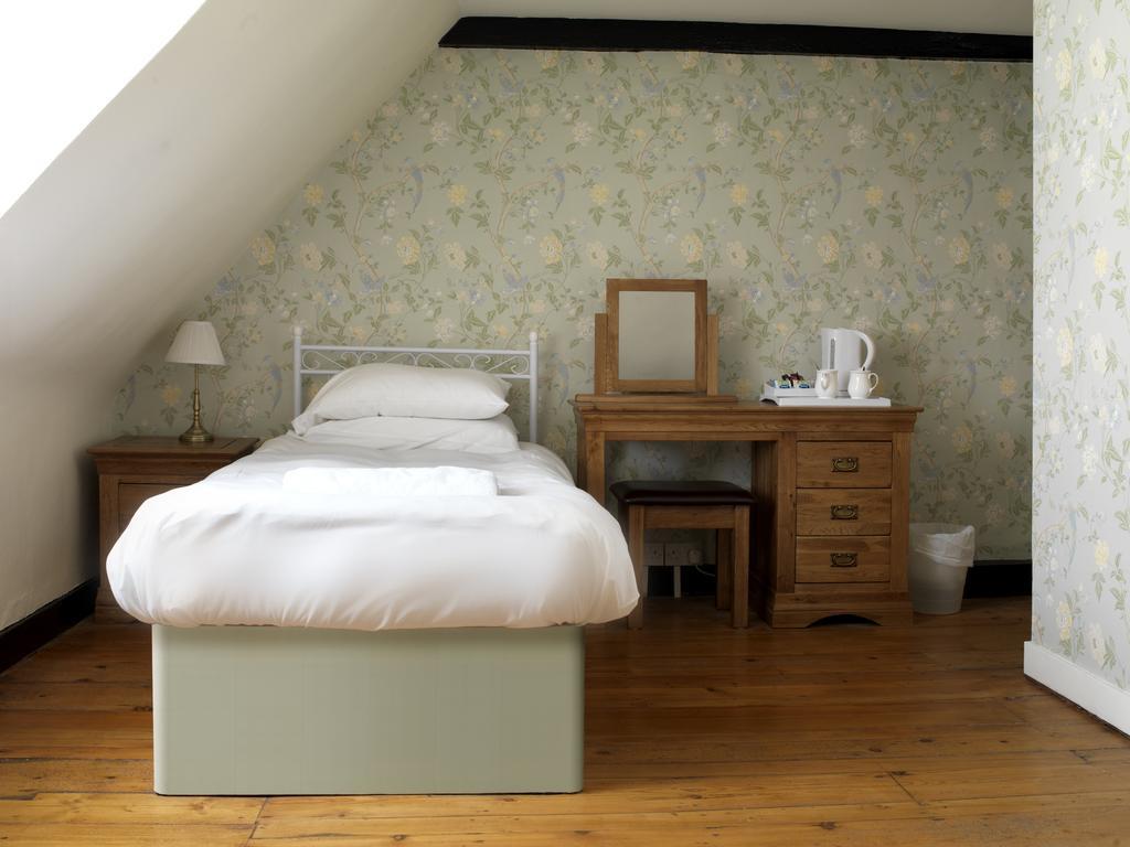 The Bull Hotel Maidstone/Sevenoaks Wrotham Quarto foto